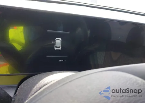 2024 Kia Sportage X-Line z USA, uszkodzony, nr VIN 5XYK6CDF3RG216665